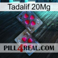 Tadalif 20Mg 15